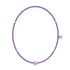 Amethyst | Silber | Tortuga Edelsteinwickel
